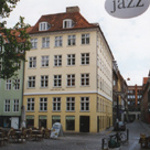 Gråbrødre Torv
