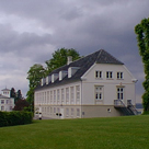 Grevinde Danners Palæ